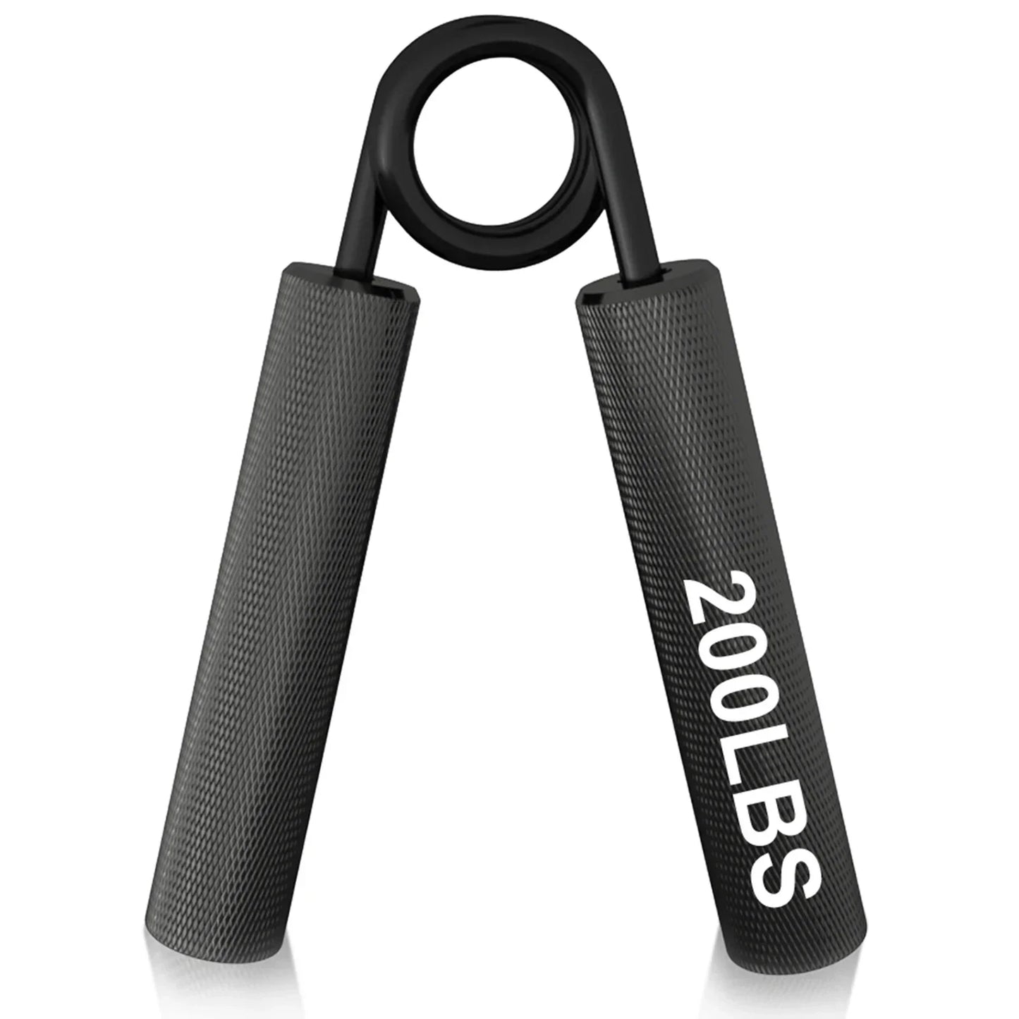 Atomic Metal Grippers