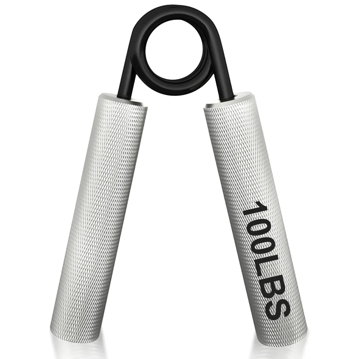 Atomic Metal Grippers