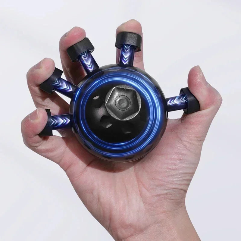 Atomic PowerBall