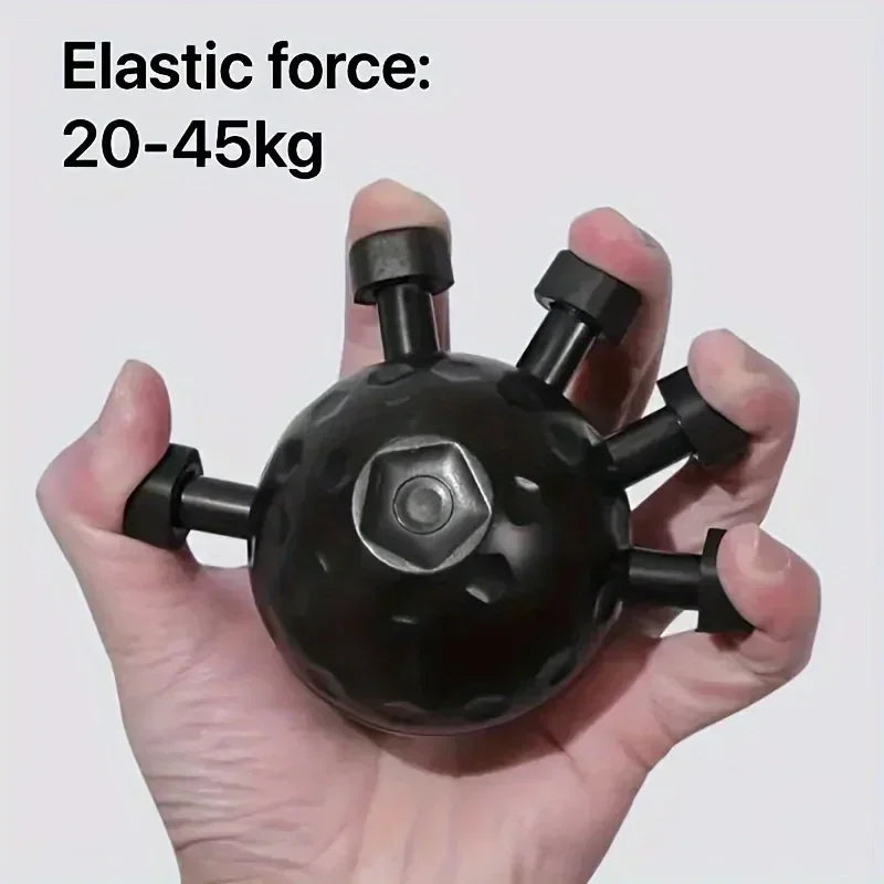 Atomic PowerBall