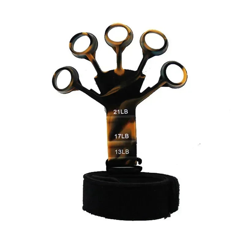Atomic Spider Grip Strengthener