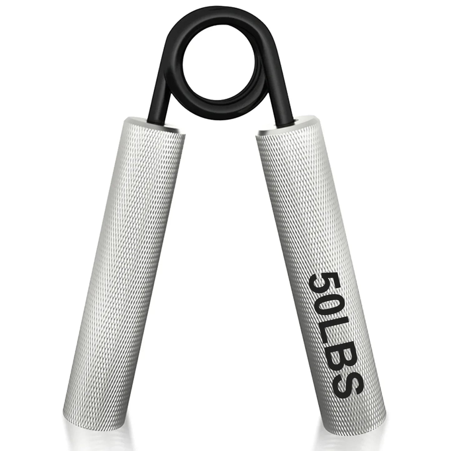 Atomic Metal Grippers