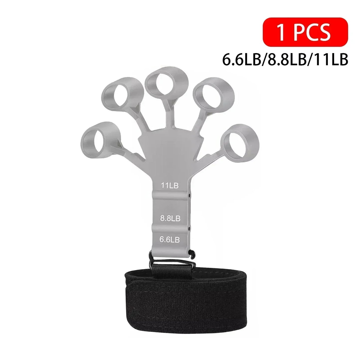 Atomic Spider Grip Strengthener