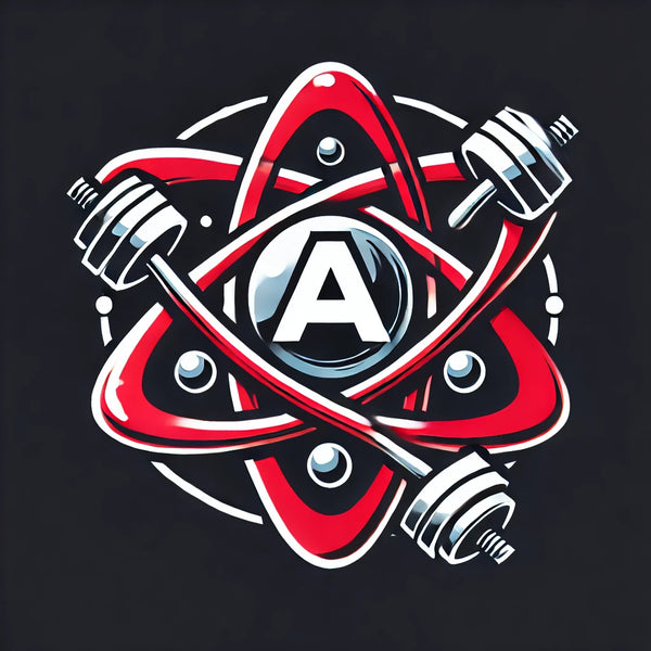 Atomic Strength