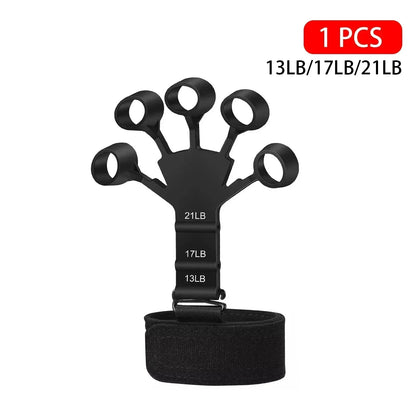 Atomic Spider Grip Strengthener