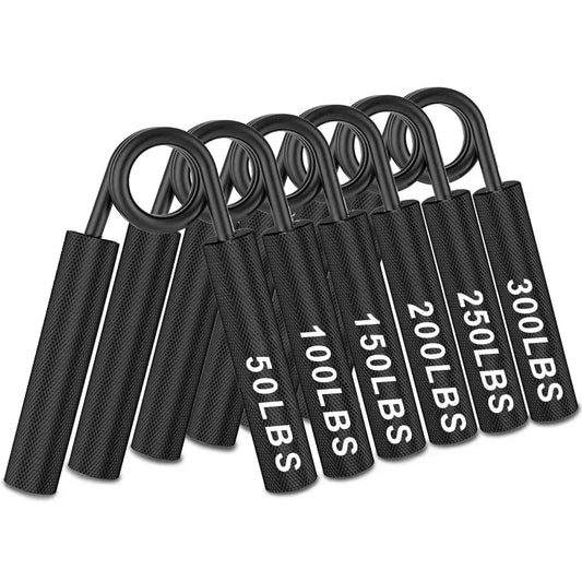 Atomic Metal Grippers