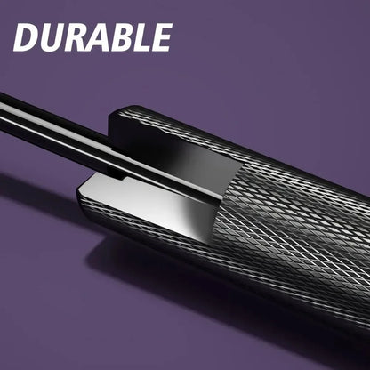 Atomic Metal Grippers