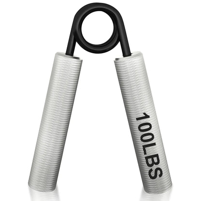 Atomic Metal Grippers