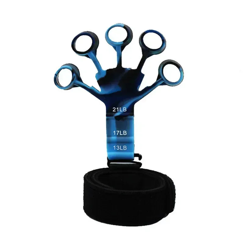 Atomic Spider Grip Strengthener