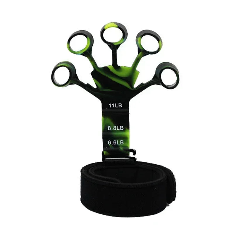 Atomic Spider Grip Strengthener