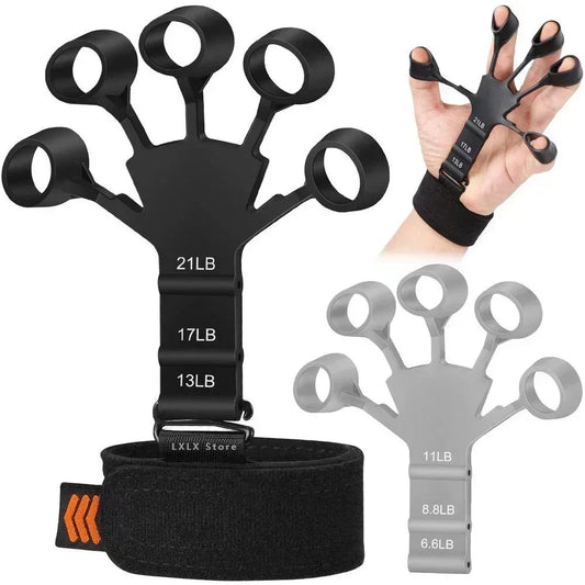 Atomic Spider Grip Strengthener