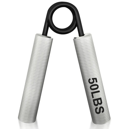 Atomic Metal Grippers